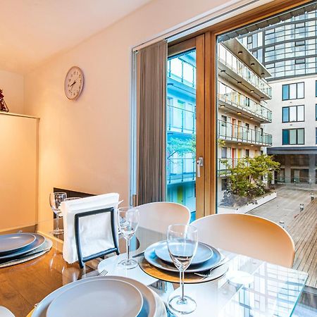 Stylish 2 Bed Apt 18 - City Centre, Free Parking, Espresso Machine & Netflix - Hosted By Stay Host Save Sheffield Exteriér fotografie